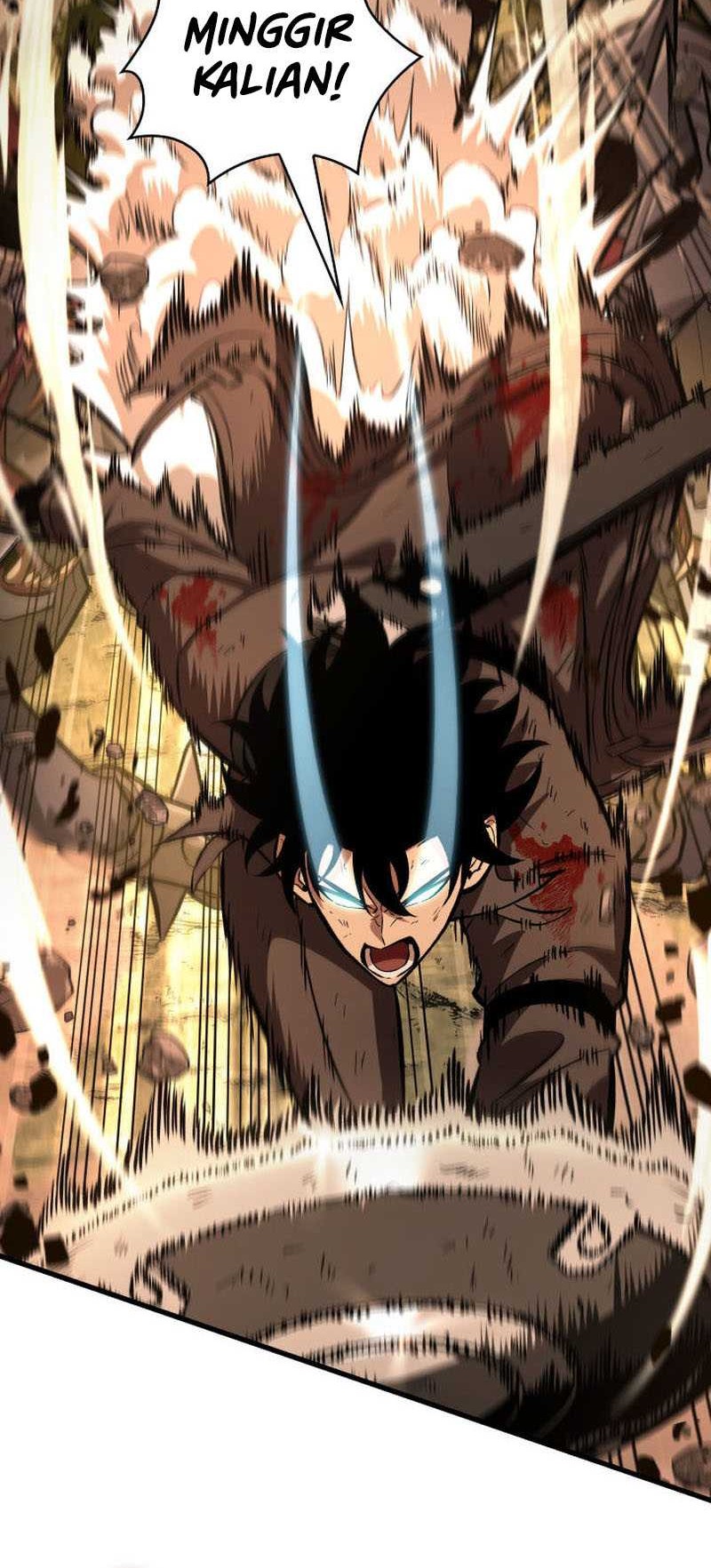 Pick Me Up Chapter 22 Gambar 52