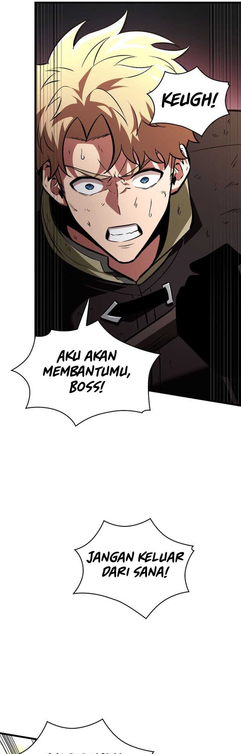 Pick Me Up Chapter 22 Gambar 45