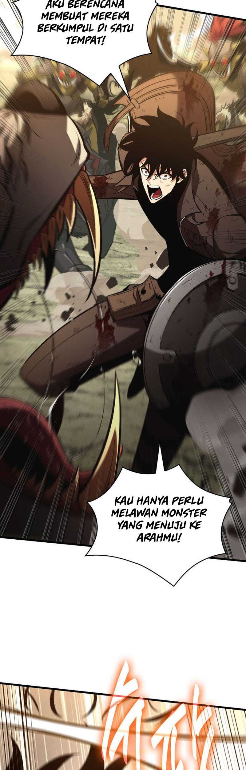 Pick Me Up Chapter 22 Gambar 46