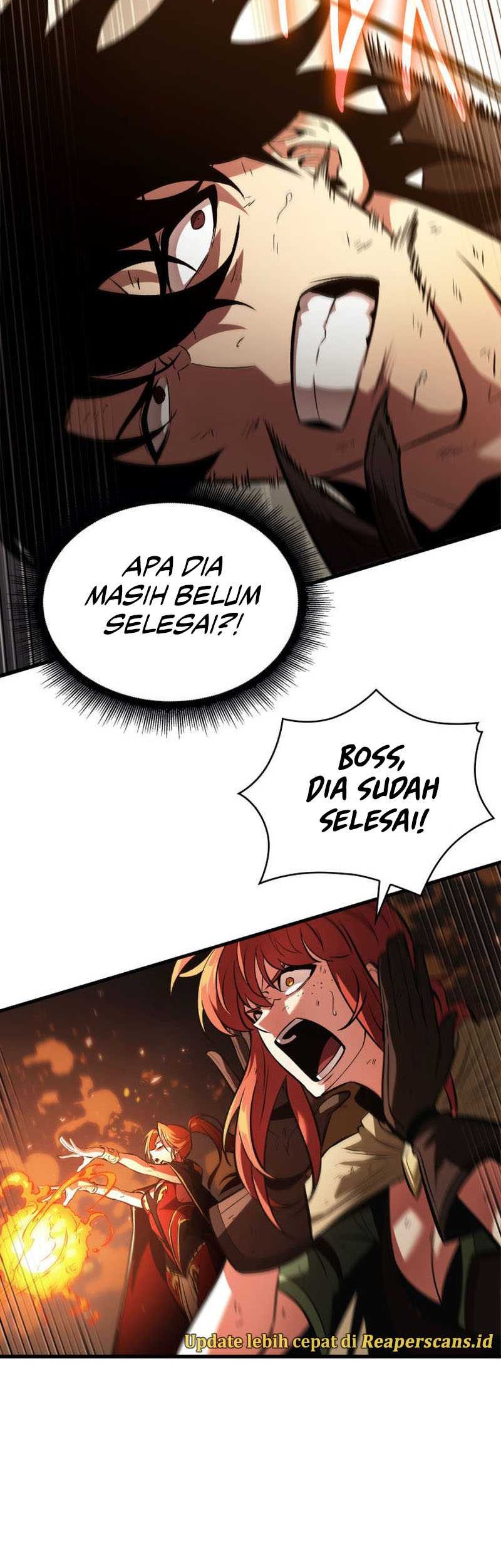 Pick Me Up Chapter 22 Gambar 47