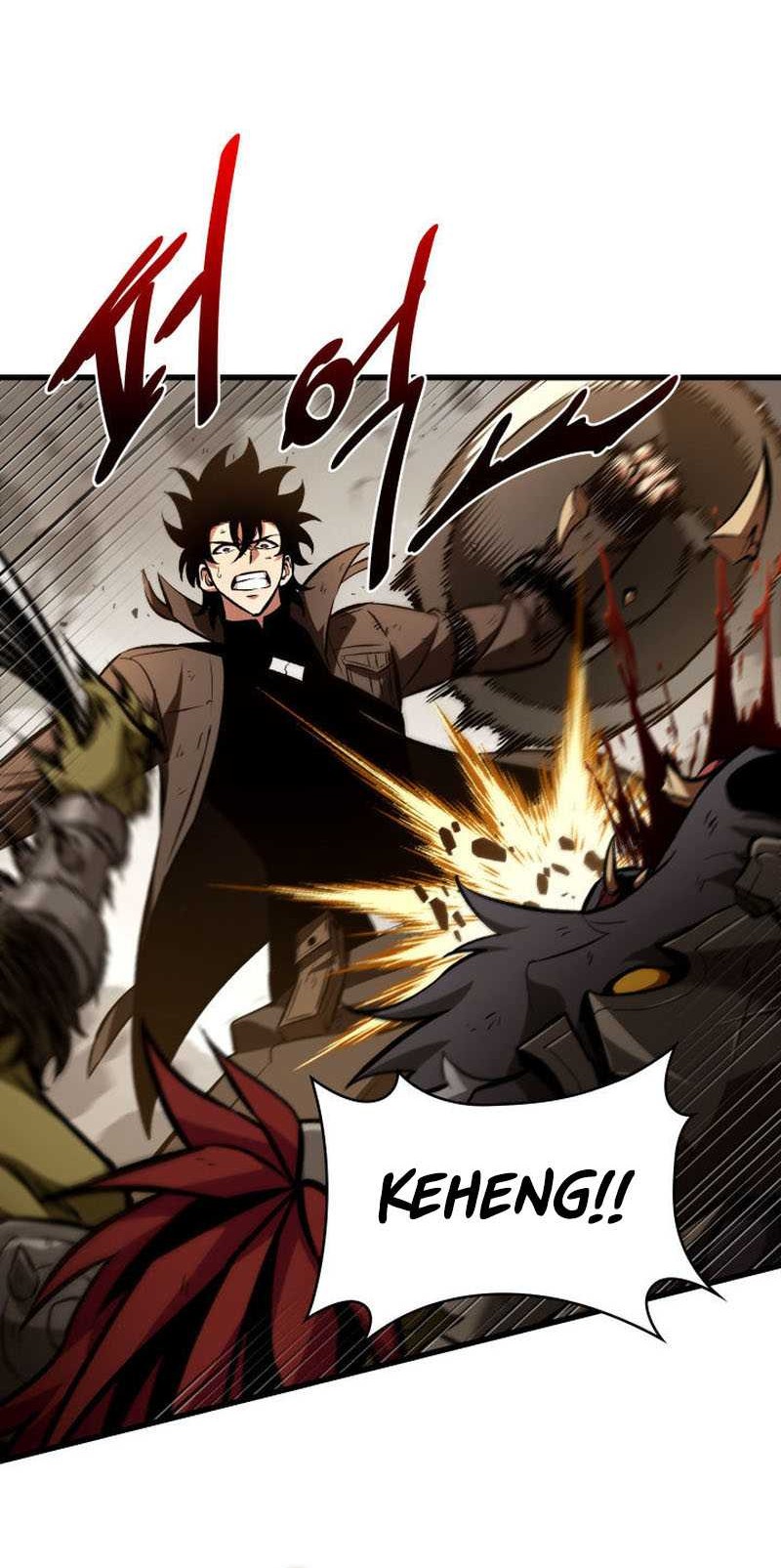 Pick Me Up Chapter 22 Gambar 5