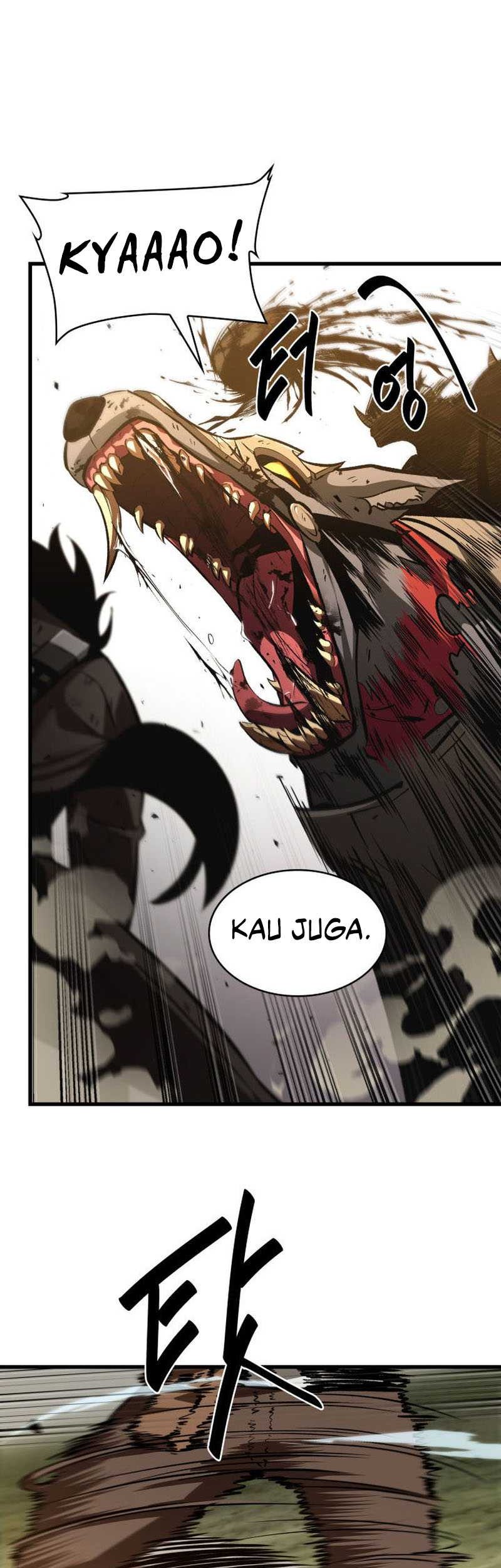 Pick Me Up Chapter 22 Gambar 8