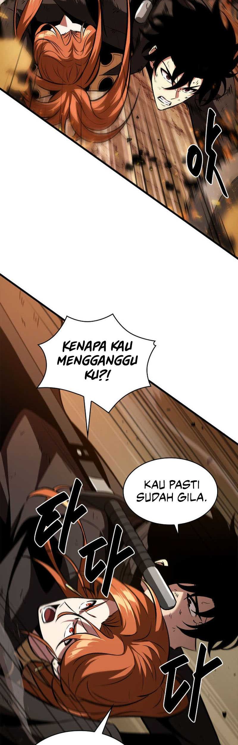 Pick Me Up Chapter 22 Gambar 16