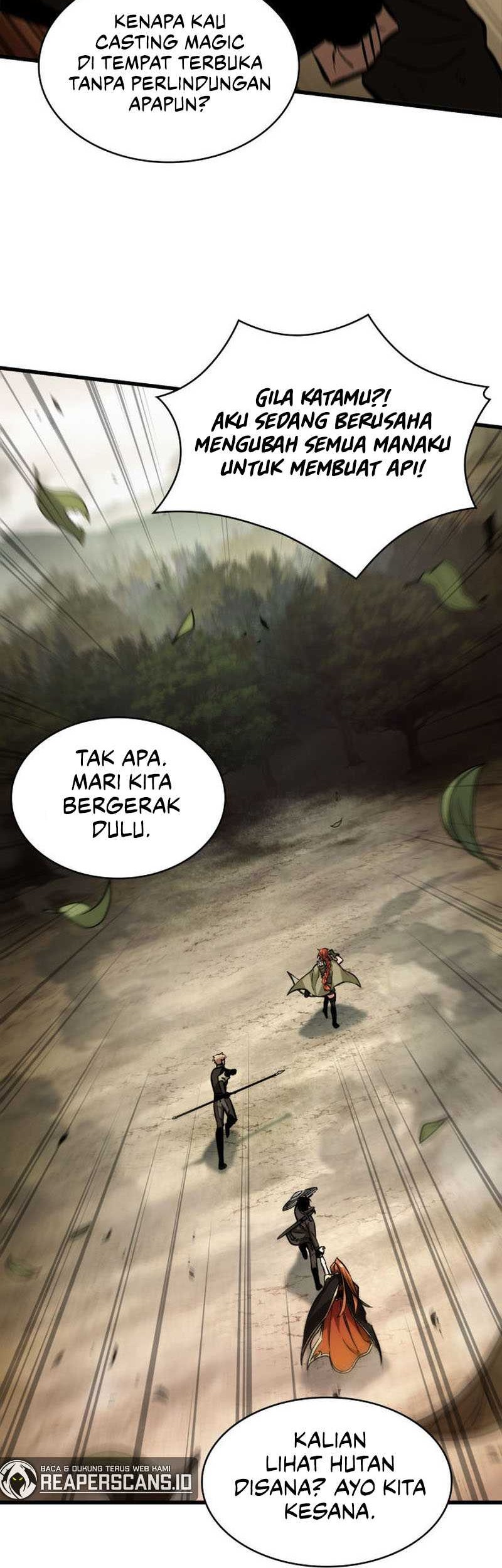 Pick Me Up Chapter 22 Gambar 17