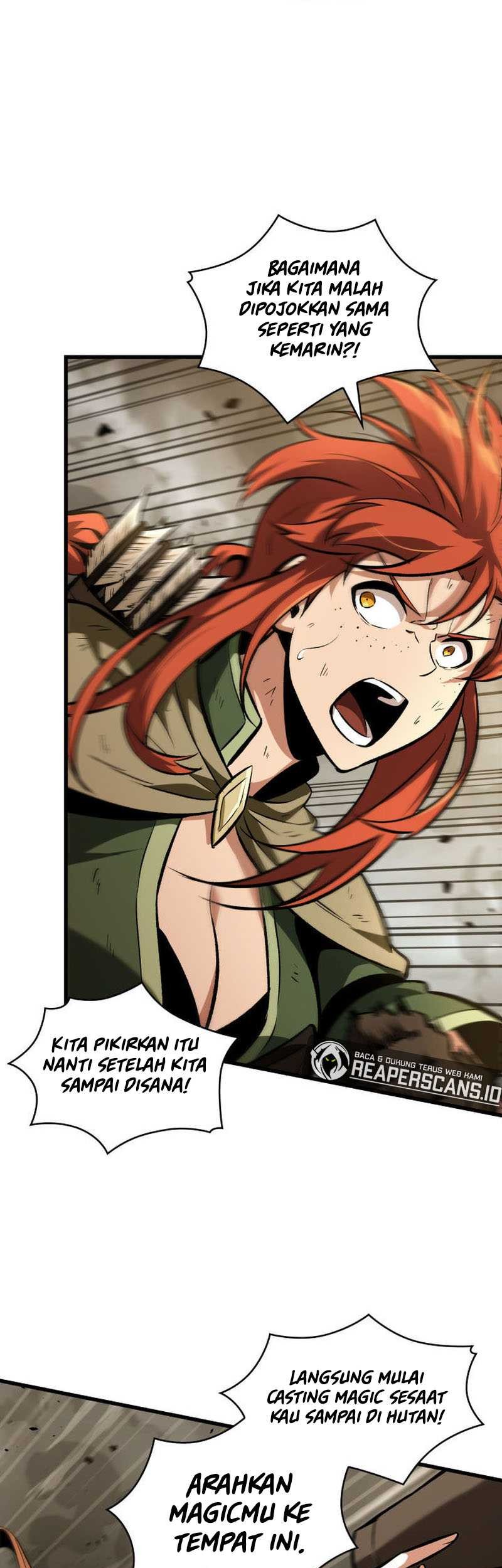 Pick Me Up Chapter 22 Gambar 18