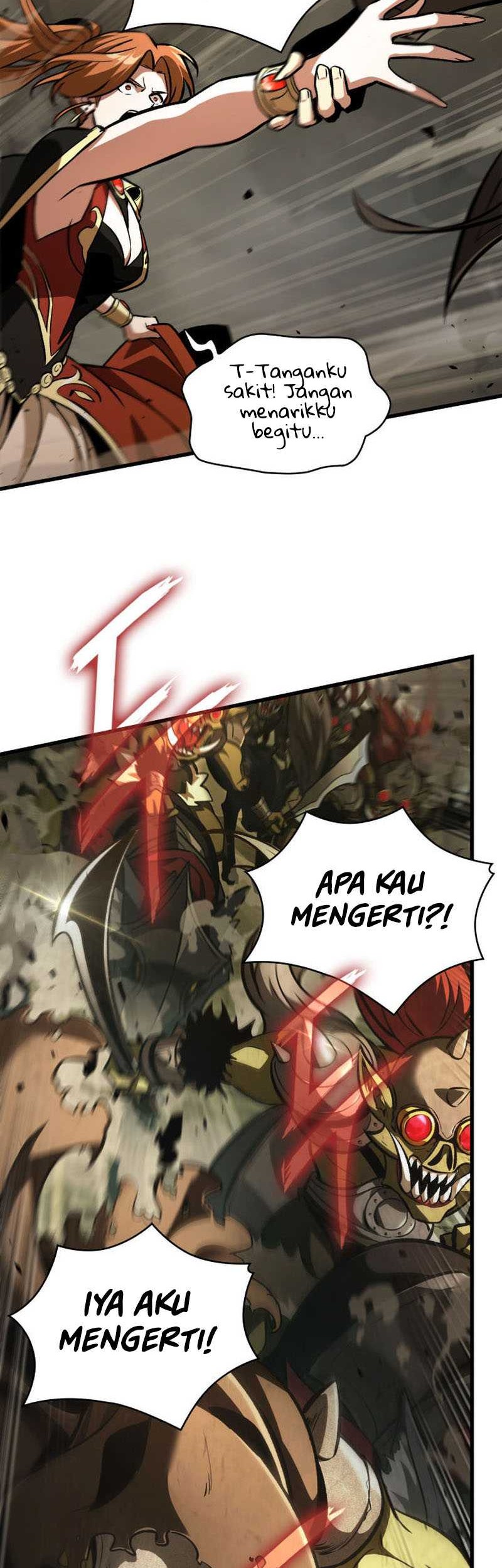 Pick Me Up Chapter 22 Gambar 19