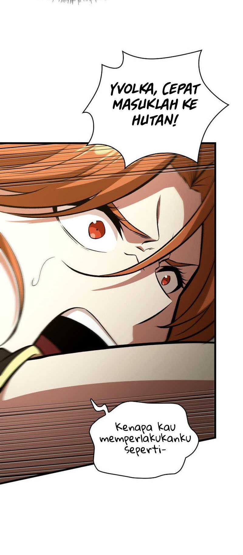 Pick Me Up Chapter 22 Gambar 21