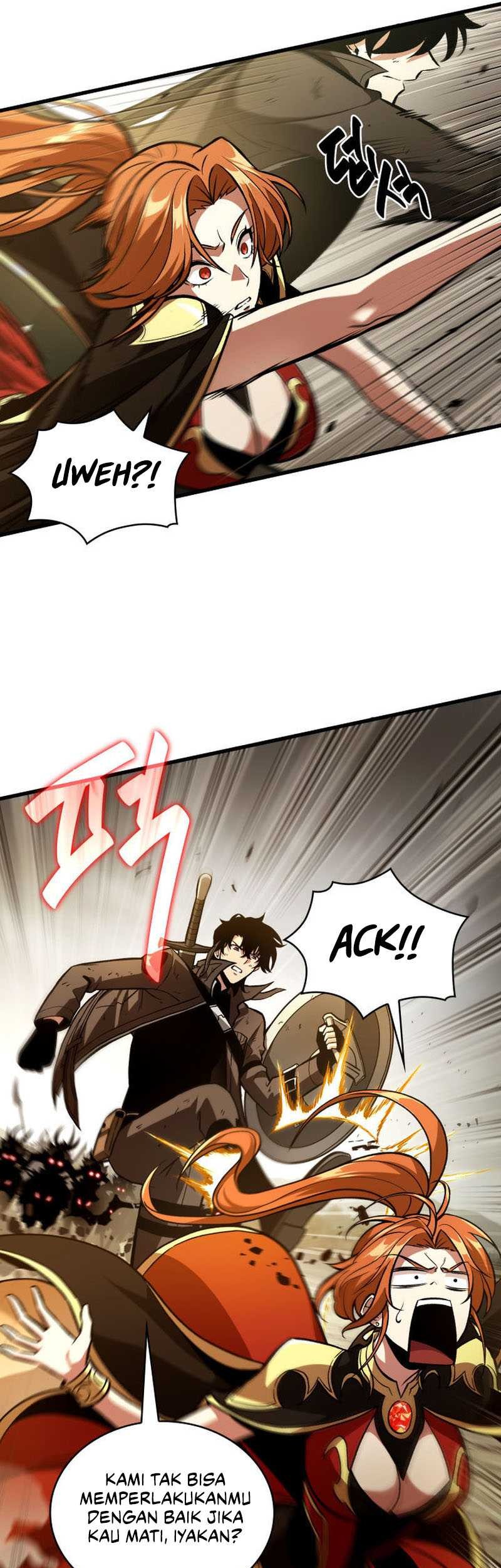 Pick Me Up Chapter 22 Gambar 22