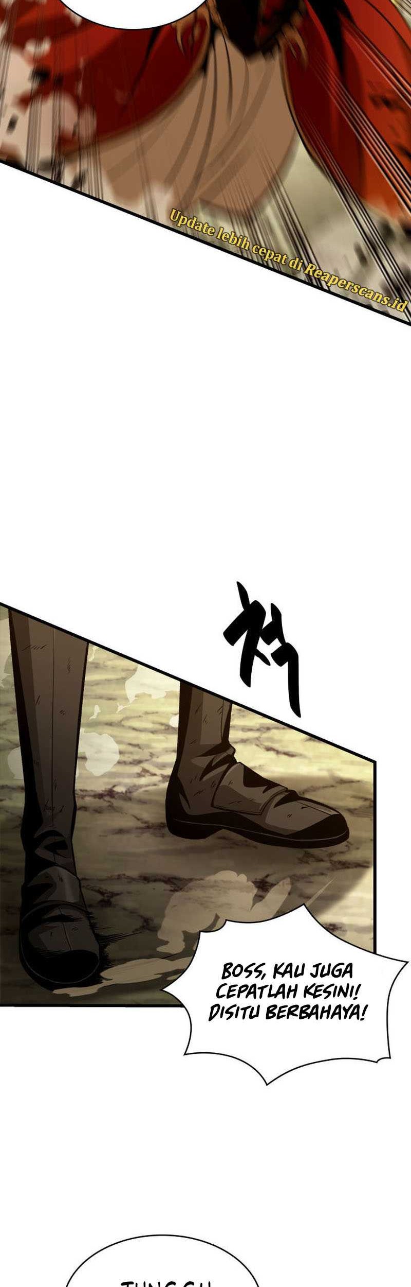 Pick Me Up Chapter 22 Gambar 23