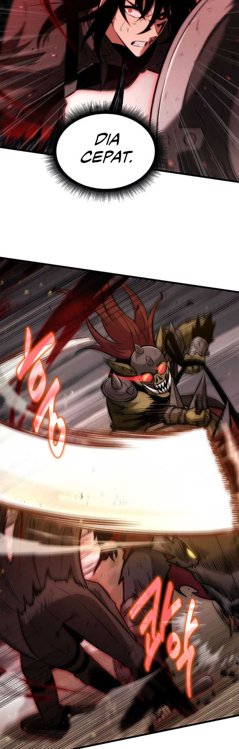 Pick Me Up Chapter 22 Gambar 30