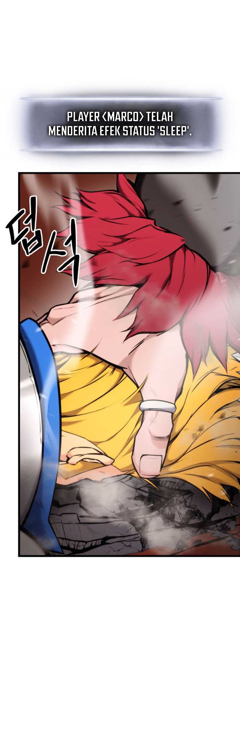 Ranker’s Return (Remake) Chapter 86 Gambar 50