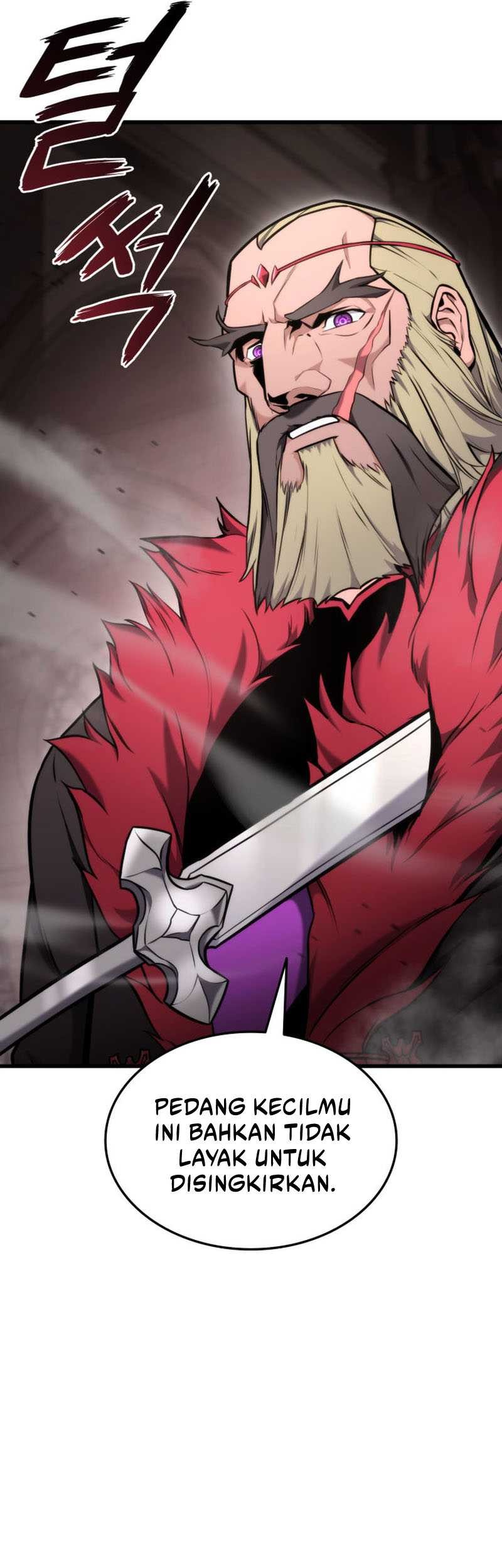 Ranker’s Return (Remake) Chapter 86 Gambar 54