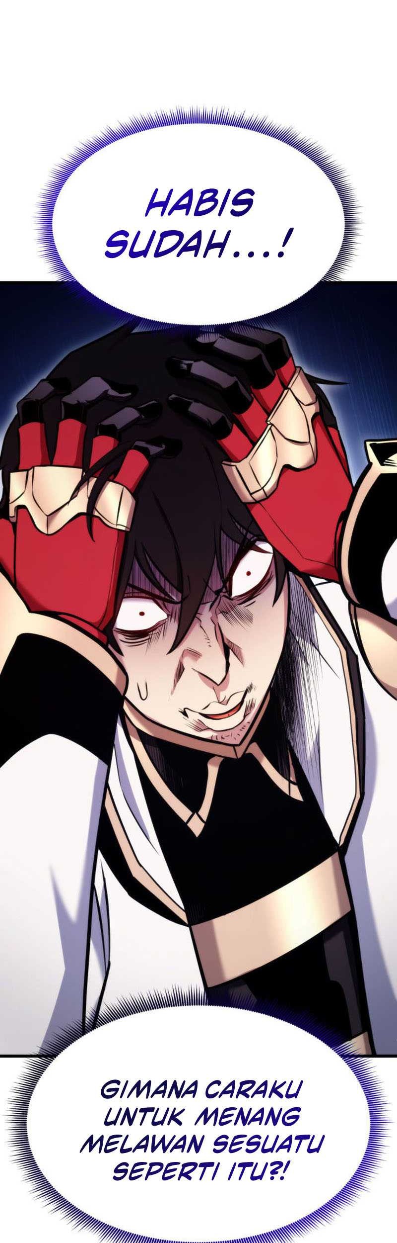 Ranker’s Return (Remake) Chapter 86 Gambar 68