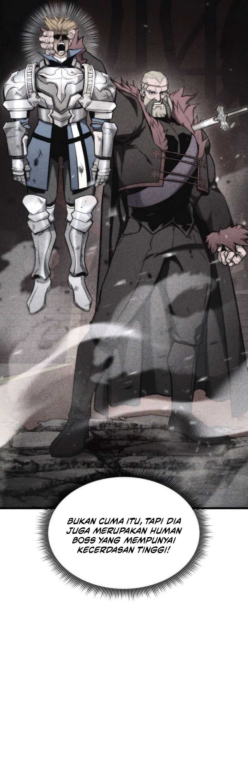 Ranker’s Return (Remake) Chapter 86 Gambar 70