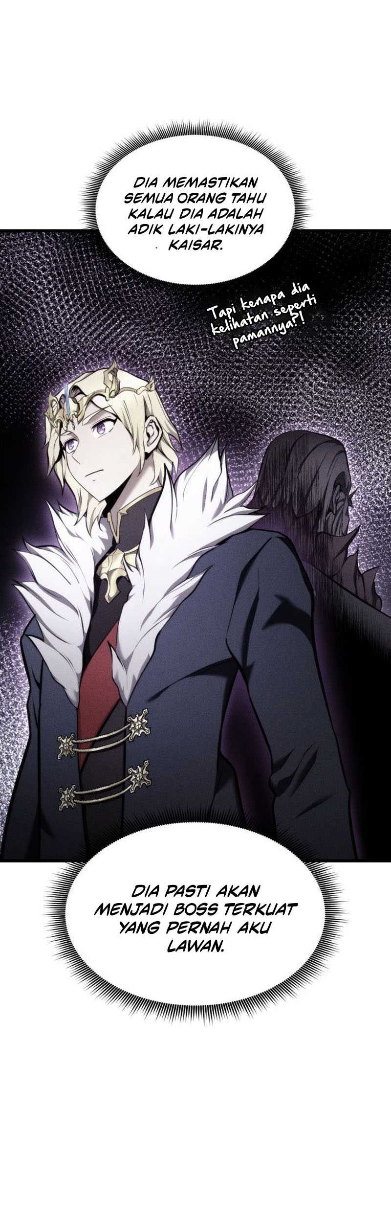 Ranker’s Return (Remake) Chapter 86 Gambar 71