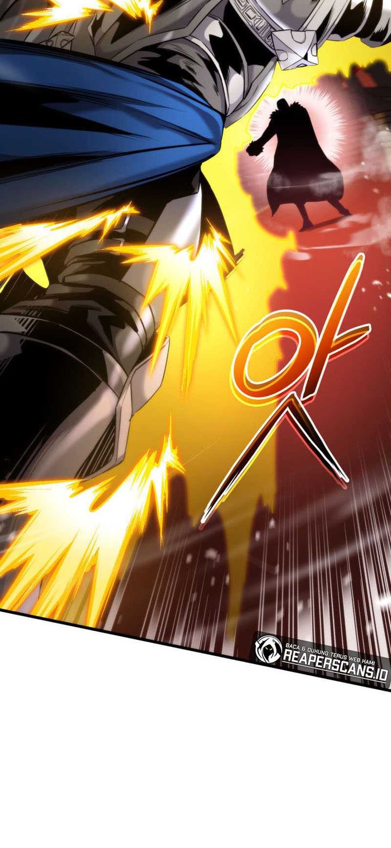 Ranker’s Return (Remake) Chapter 86 Gambar 37