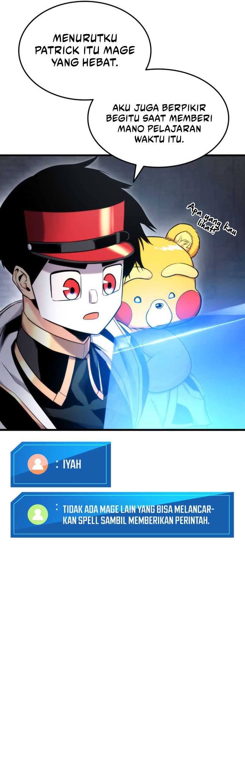 Ranker’s Return (Remake) Chapter 86 Gambar 34