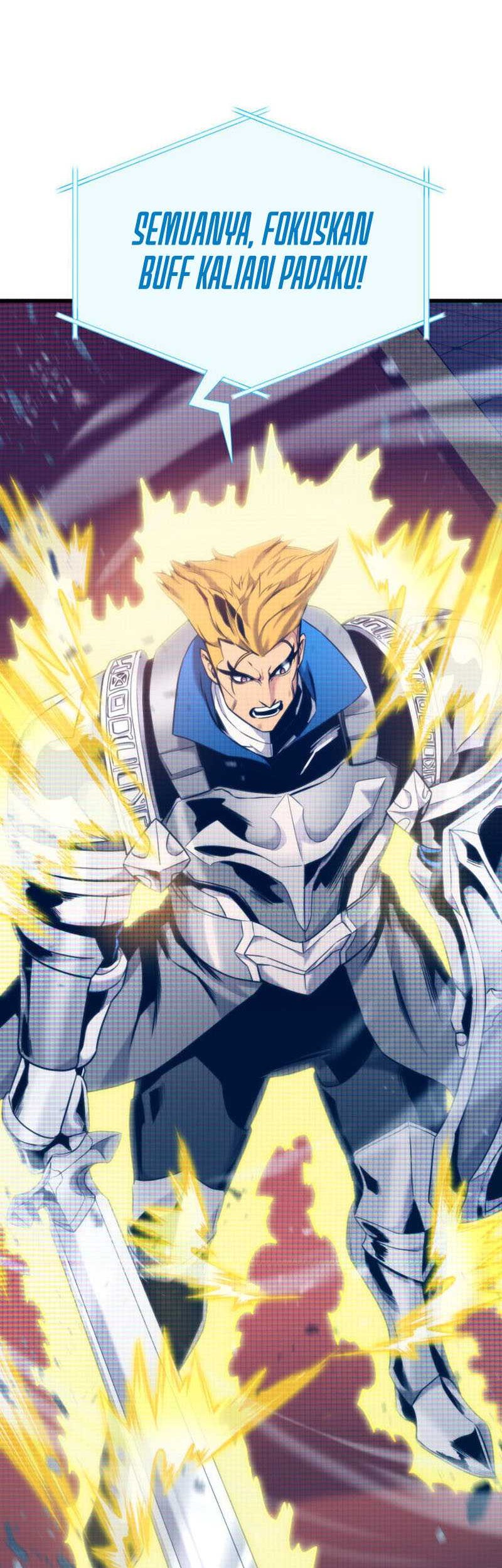 Ranker’s Return (Remake) Chapter 86 Gambar 35