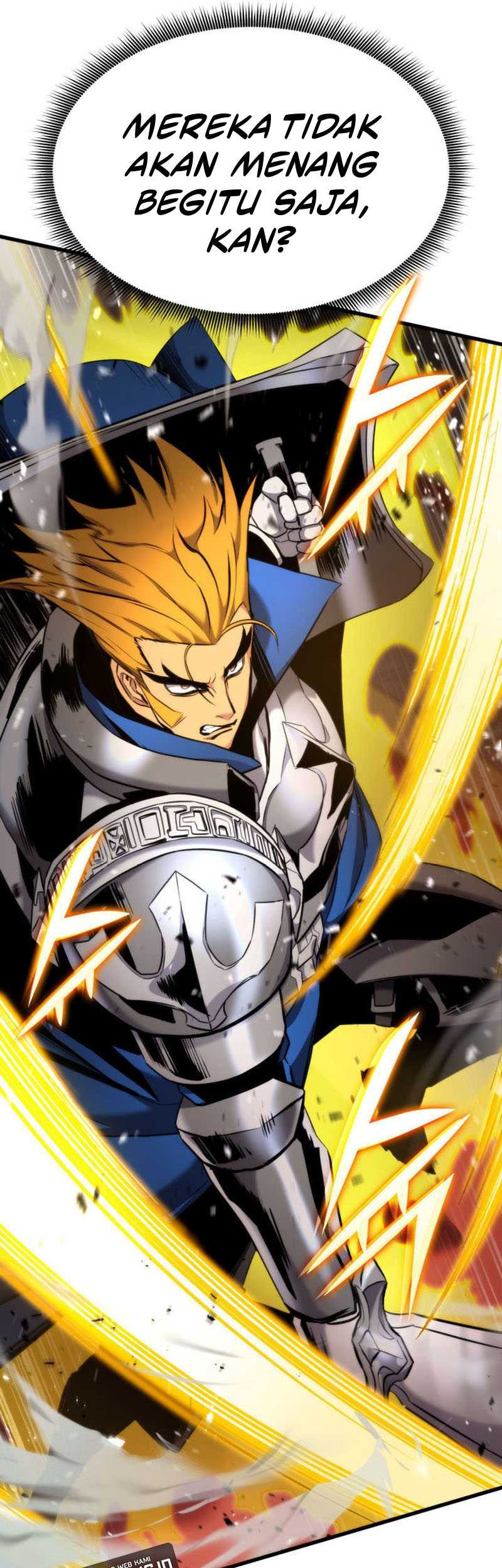 Ranker’s Return (Remake) Chapter 86 Gambar 38