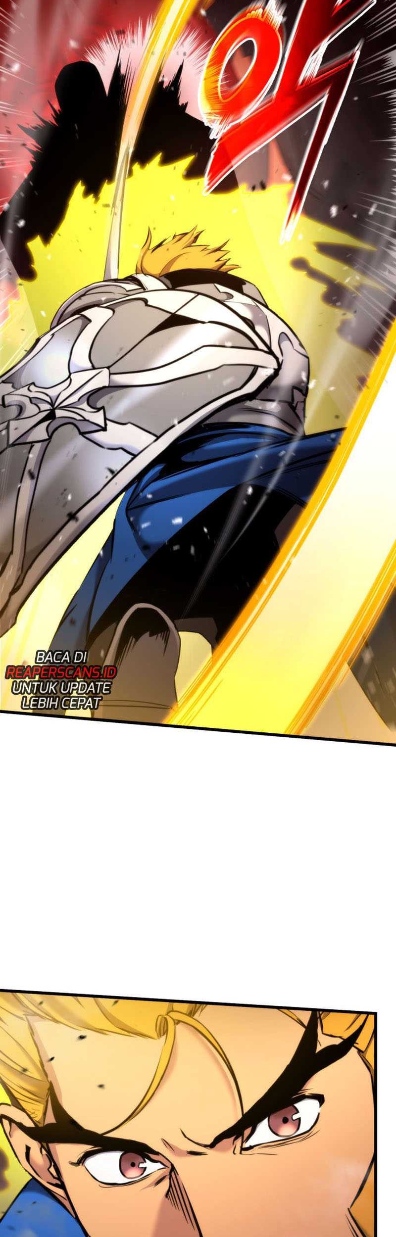 Ranker’s Return (Remake) Chapter 86 Gambar 40