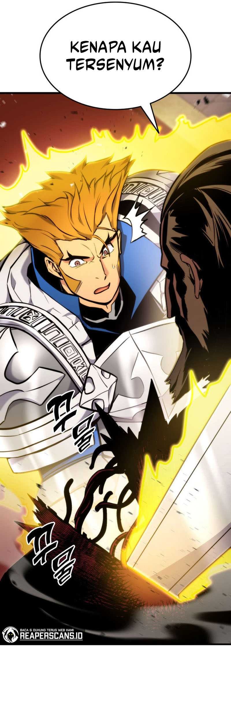 Ranker’s Return (Remake) Chapter 86 Gambar 42