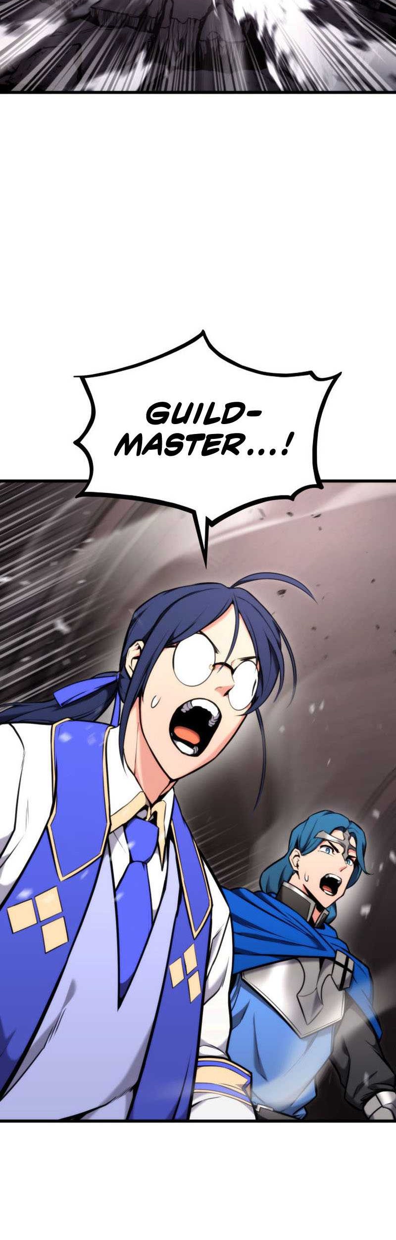 Ranker’s Return (Remake) Chapter 86 Gambar 49