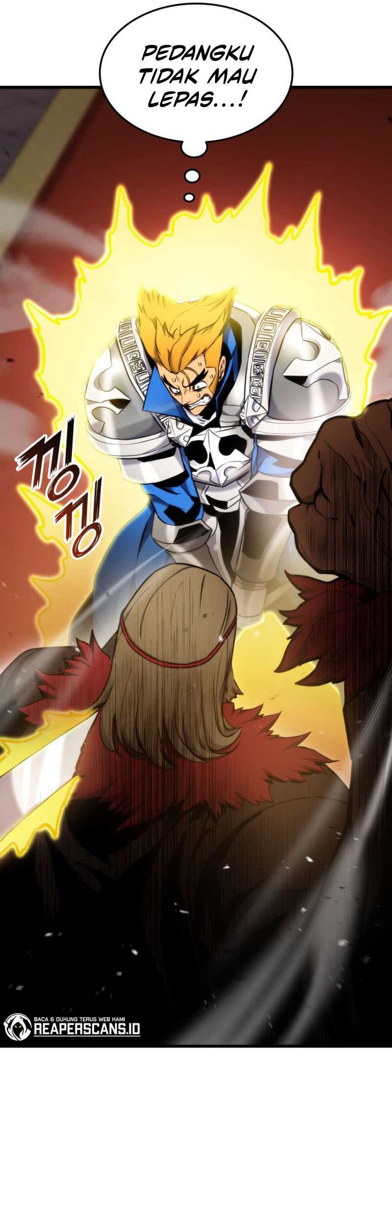 Ranker’s Return (Remake) Chapter 86 Gambar 46