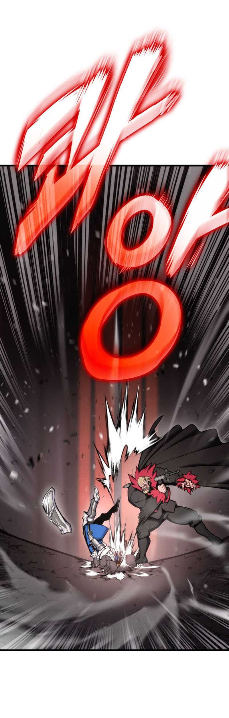 Ranker’s Return (Remake) Chapter 86 Gambar 47