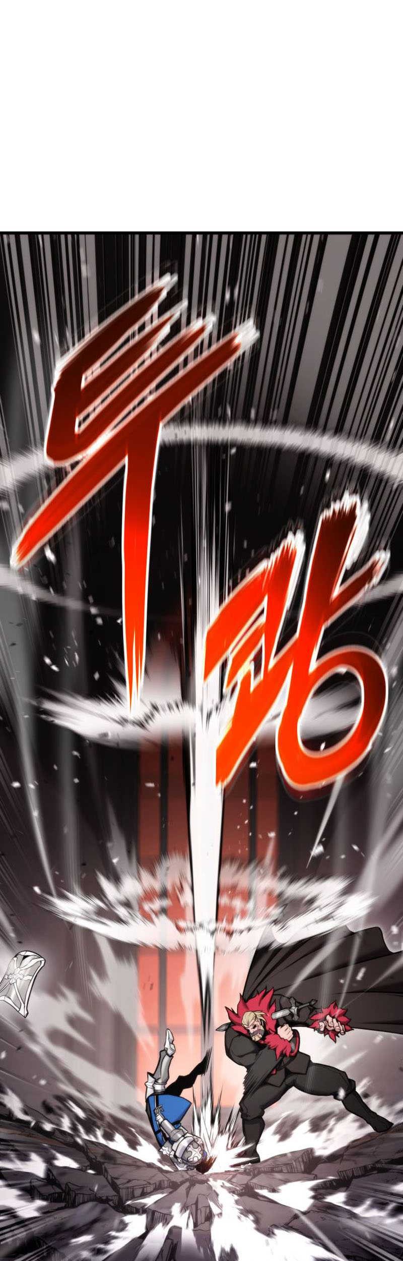 Ranker’s Return (Remake) Chapter 86 Gambar 48