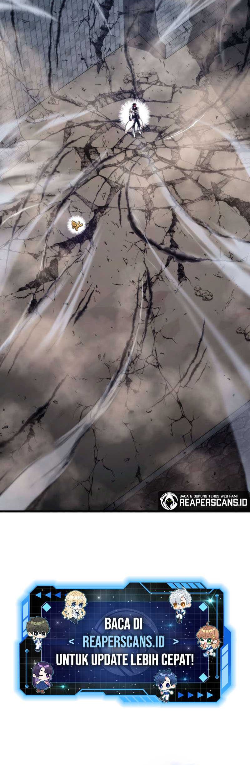 Ranker’s Return (Remake) Chapter 86 Gambar 93