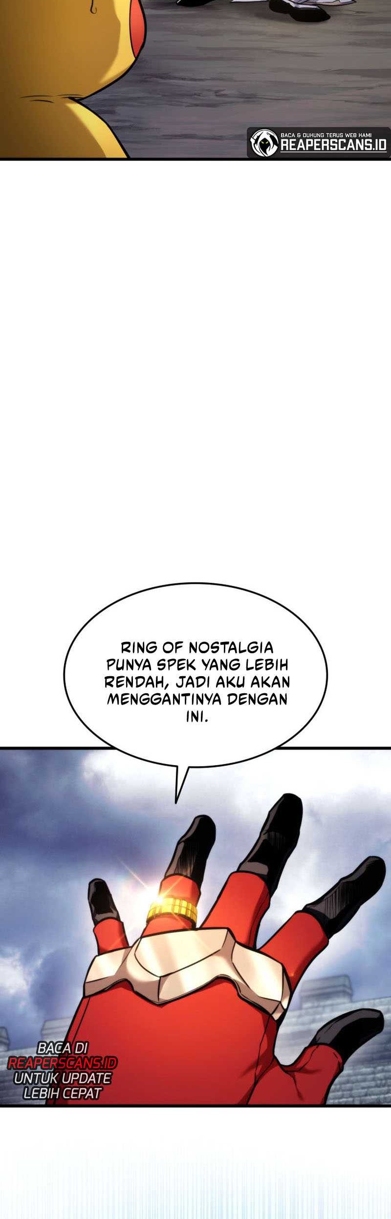 Ranker’s Return (Remake) Chapter 86 Gambar 81