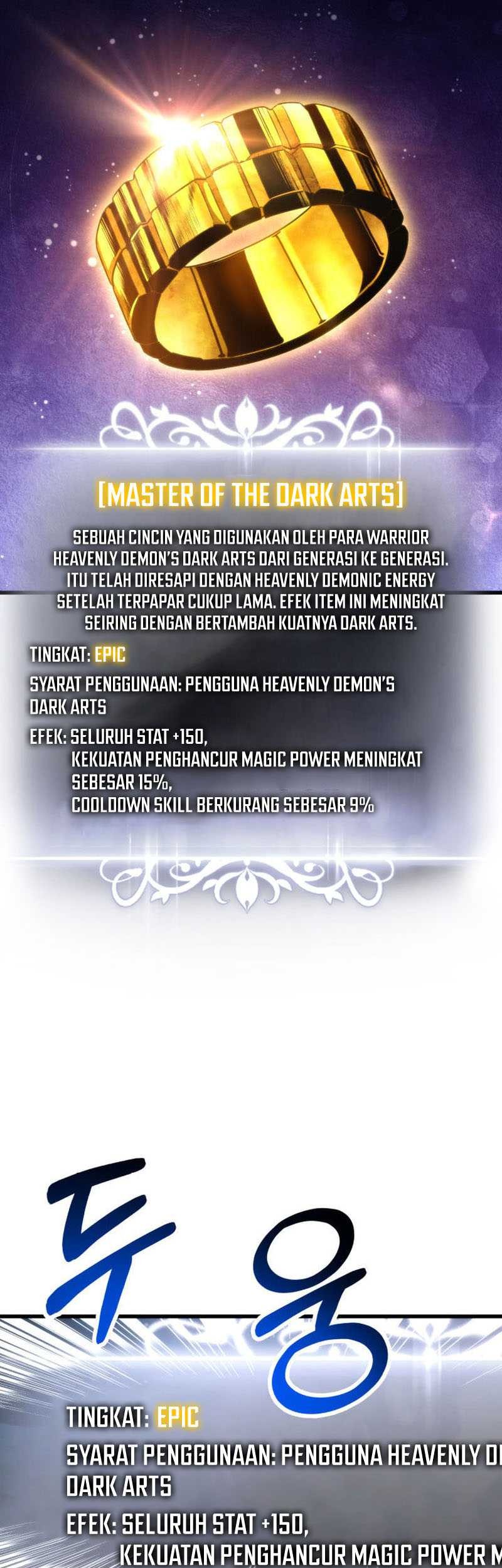 Ranker’s Return (Remake) Chapter 86 Gambar 78