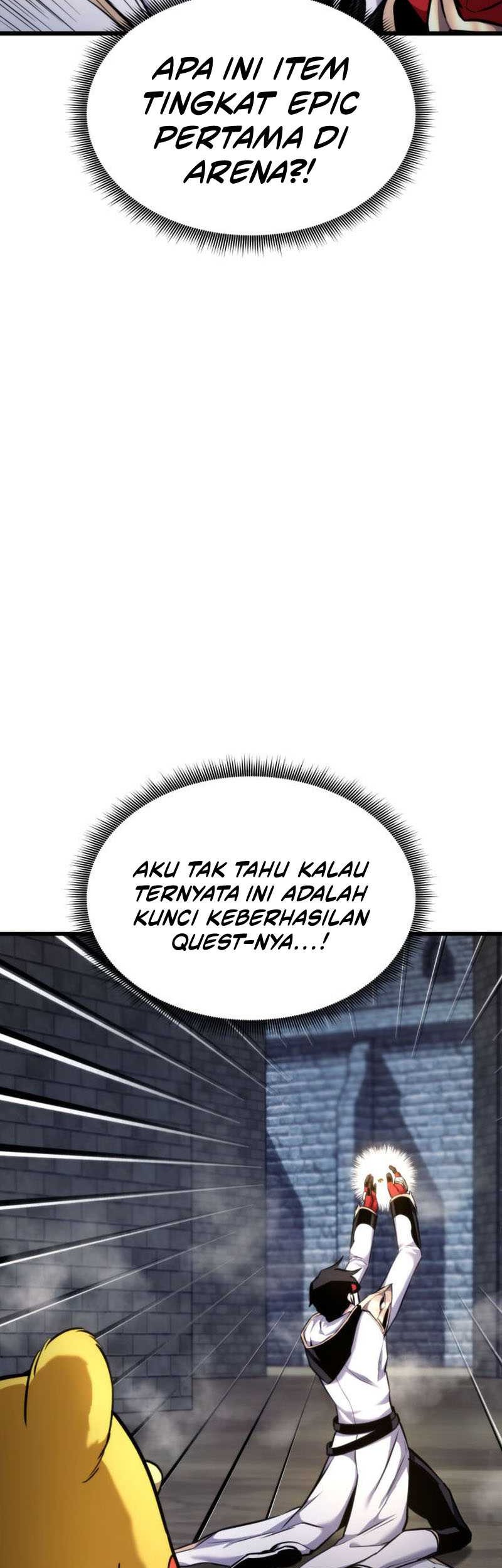 Ranker’s Return (Remake) Chapter 86 Gambar 80