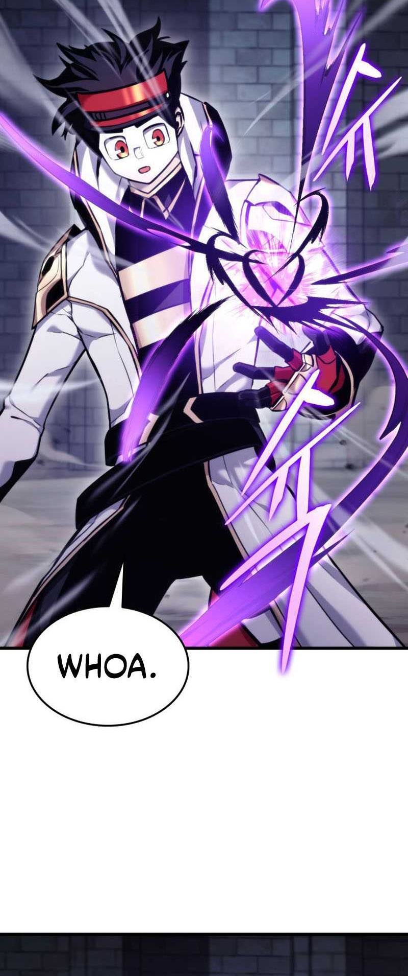 Ranker’s Return (Remake) Chapter 86 Gambar 85