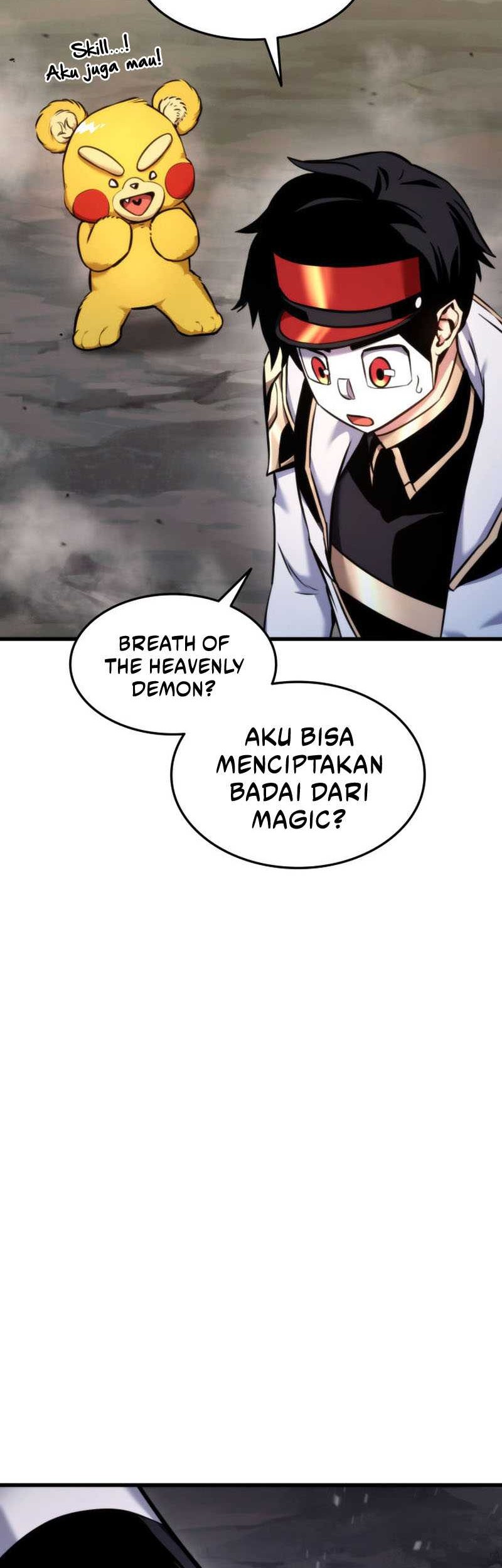Ranker’s Return (Remake) Chapter 86 Gambar 83