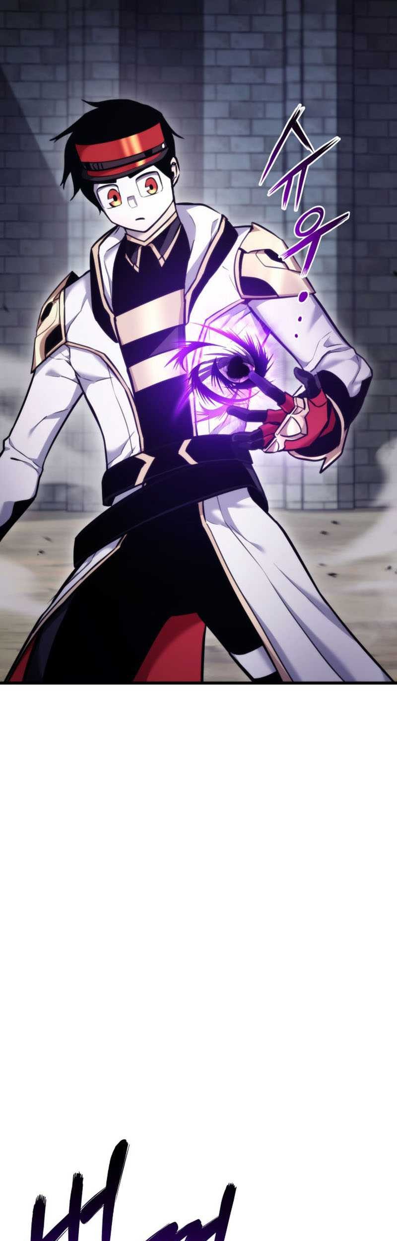 Ranker’s Return (Remake) Chapter 86 Gambar 86