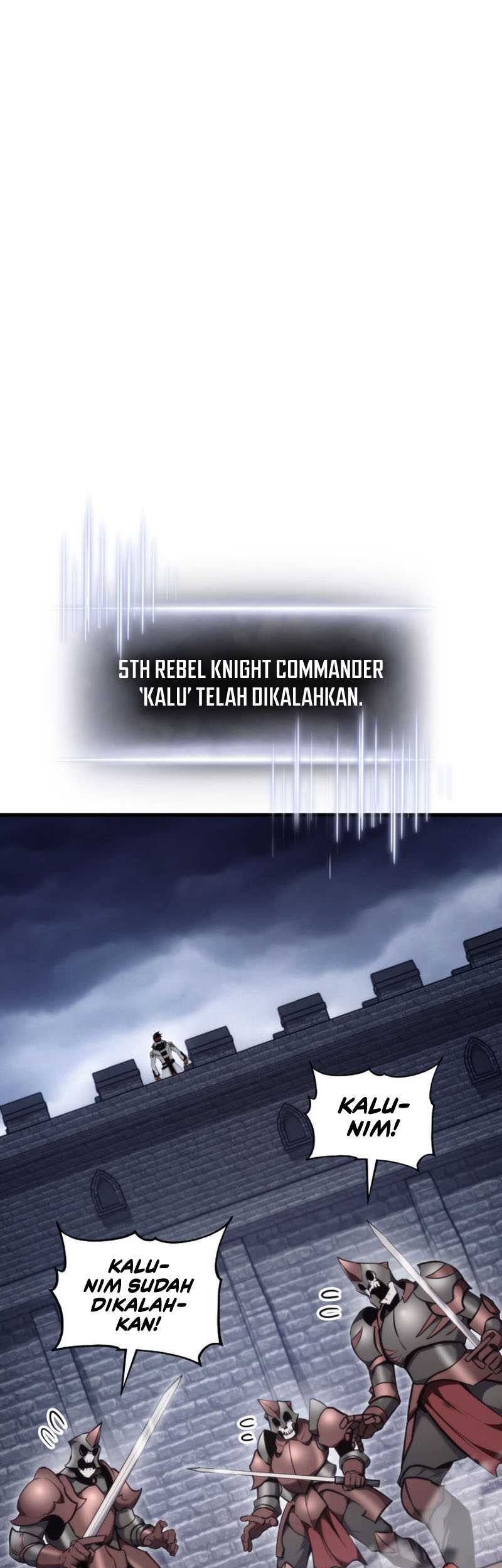 Manhwa Ranker’s Return (Remake) Chapter 86 gambar nomor 2