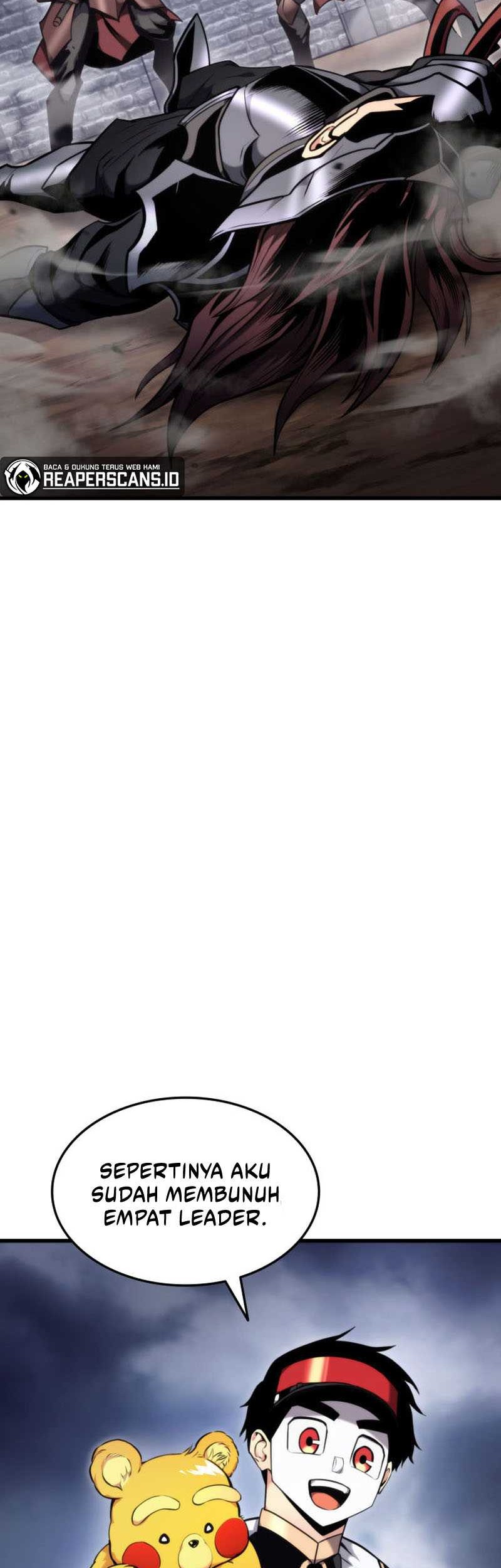 Ranker’s Return (Remake) Chapter 86 Gambar 3
