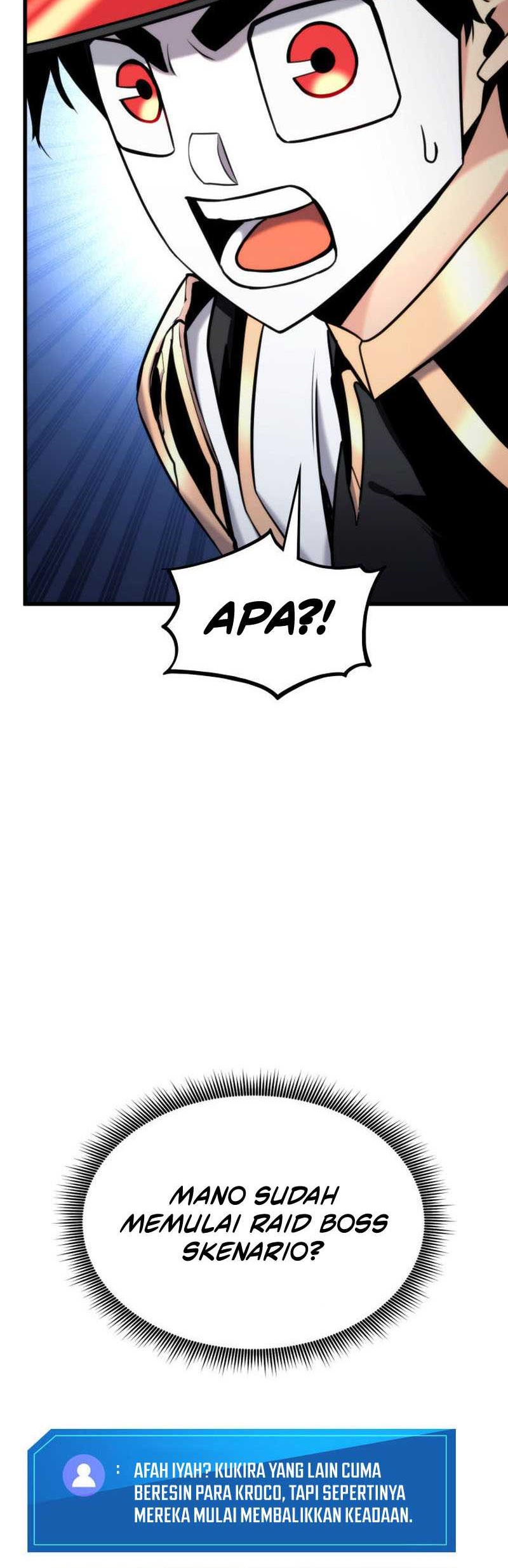 Ranker’s Return (Remake) Chapter 86 Gambar 5