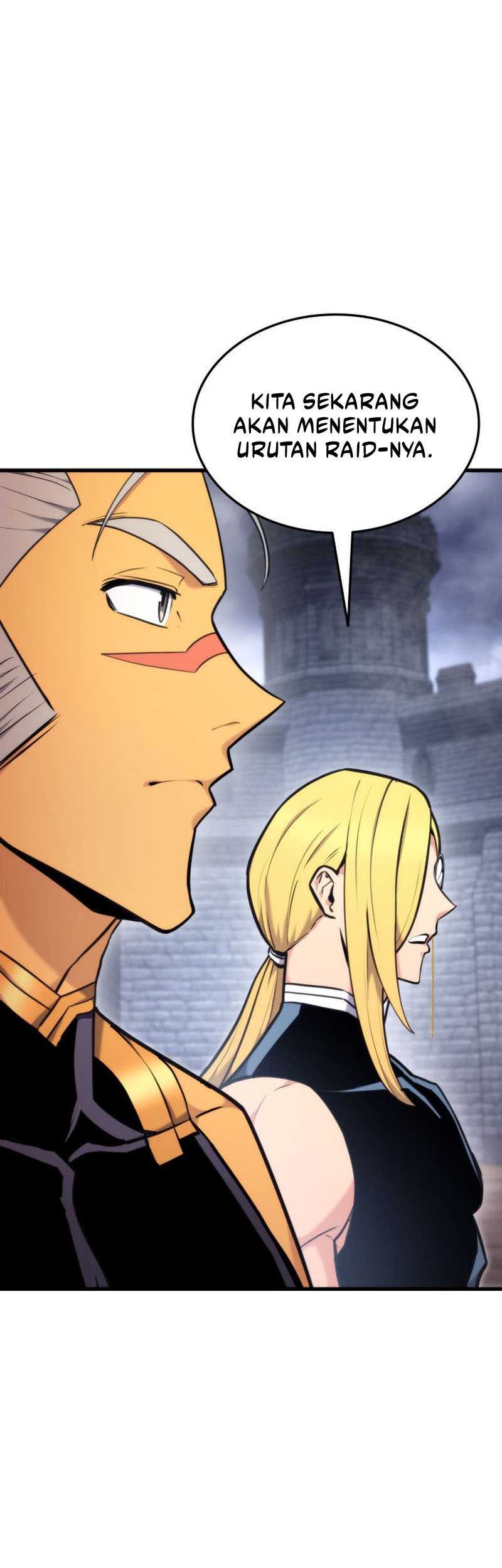 Ranker’s Return (Remake) Chapter 86 Gambar 12