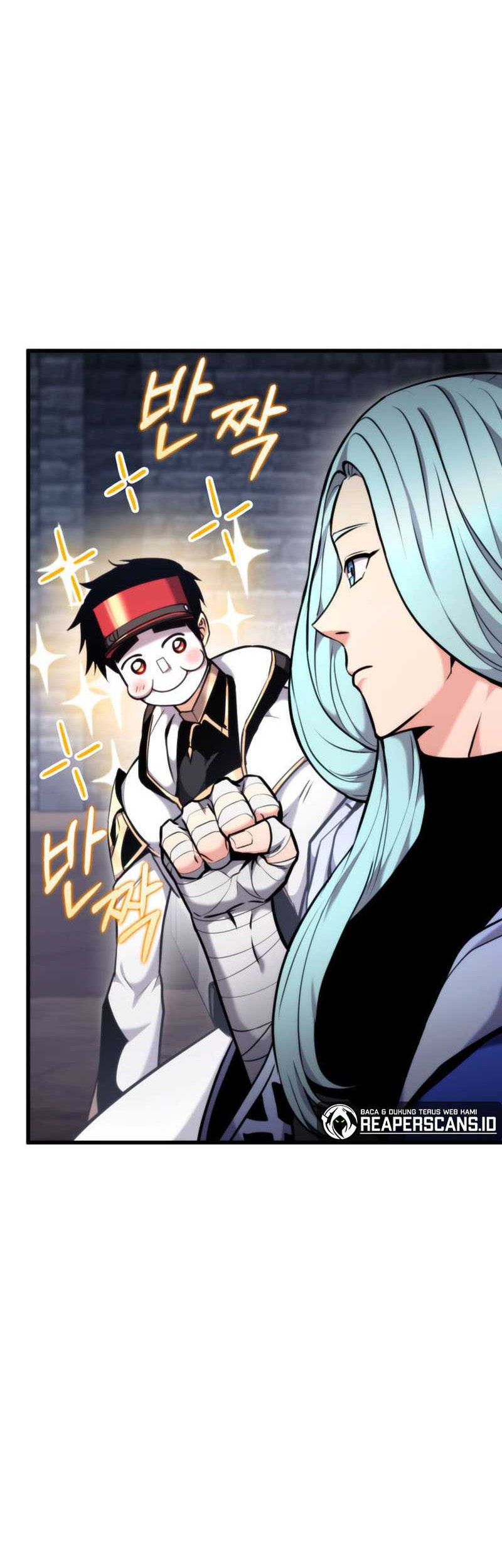 Ranker’s Return (Remake) Chapter 86 Gambar 15