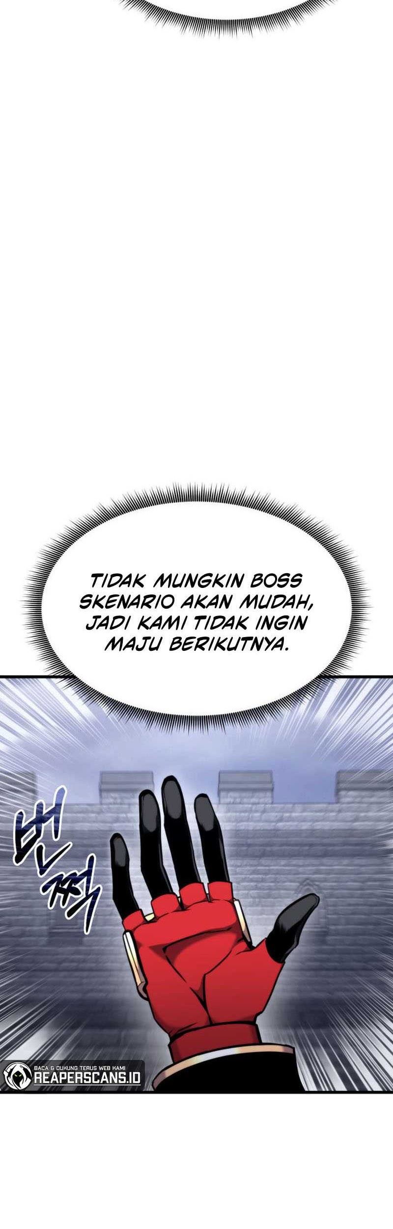 Ranker’s Return (Remake) Chapter 86 Gambar 19