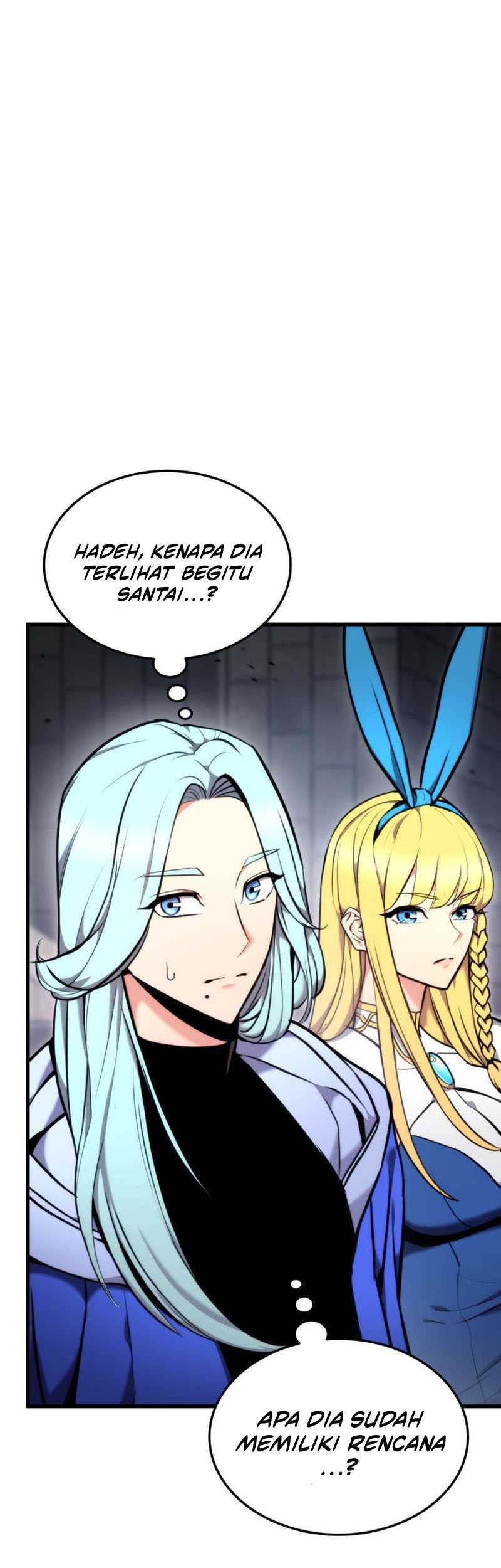 Ranker’s Return (Remake) Chapter 86 Gambar 22