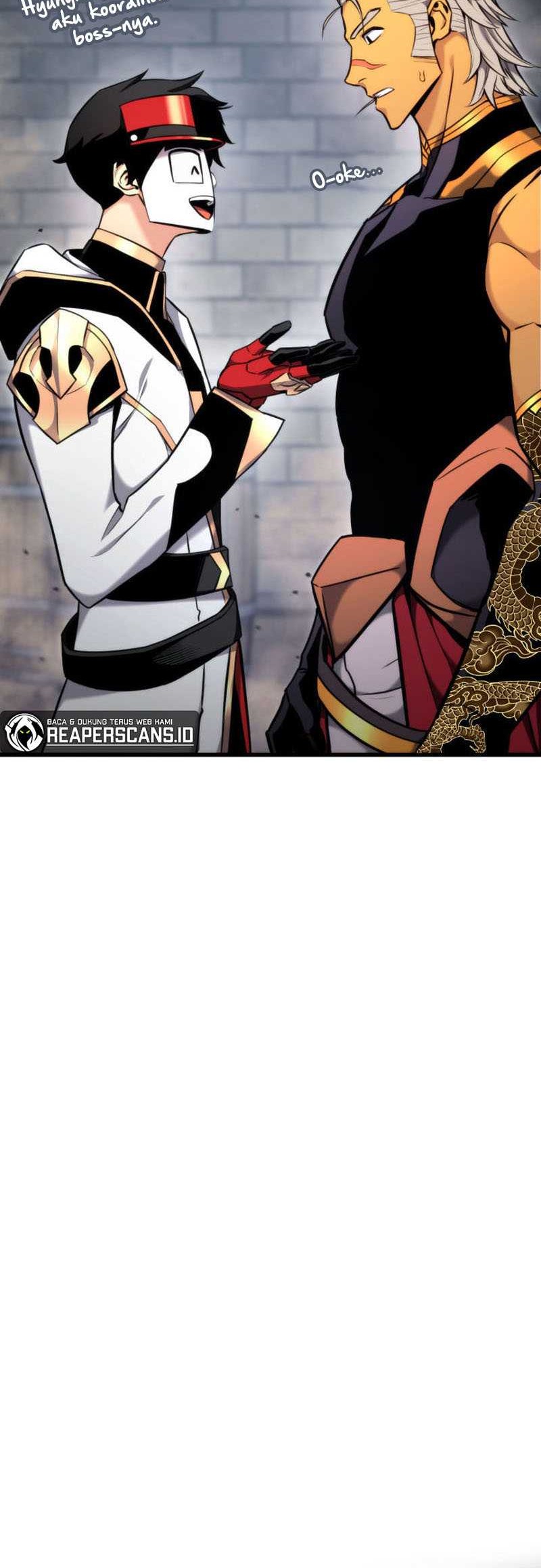 Ranker’s Return (Remake) Chapter 86 Gambar 25