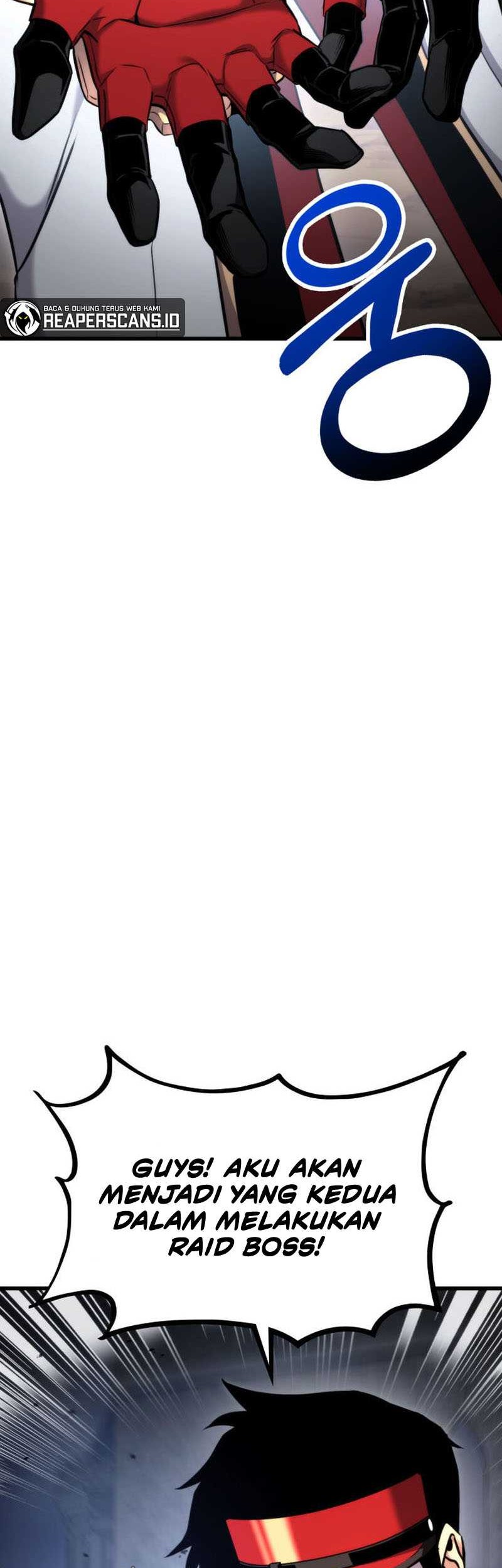Ranker’s Return (Remake) Chapter 86 Gambar 27