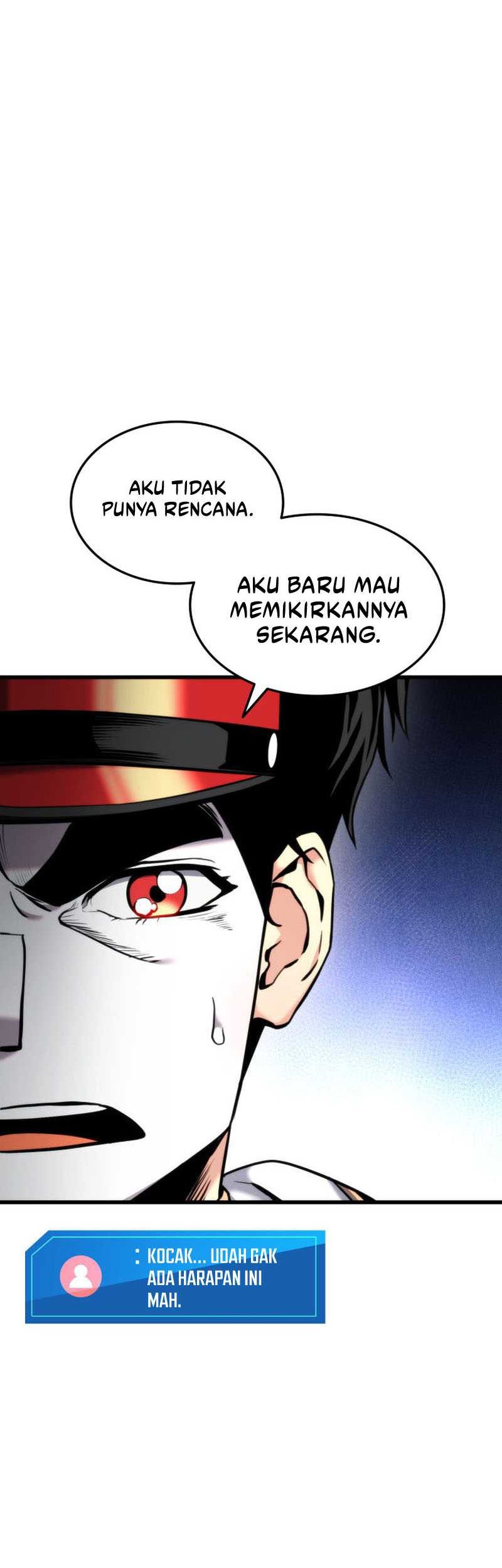 Ranker’s Return (Remake) Chapter 86 Gambar 29