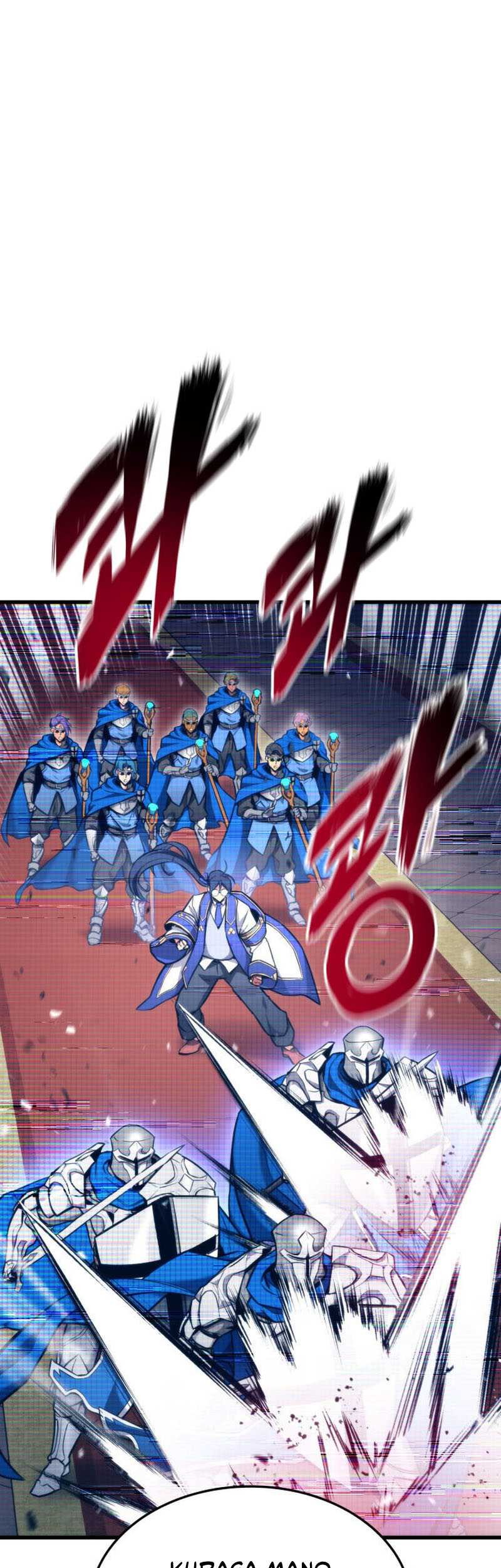 Ranker’s Return (Remake) Chapter 86 Gambar 30