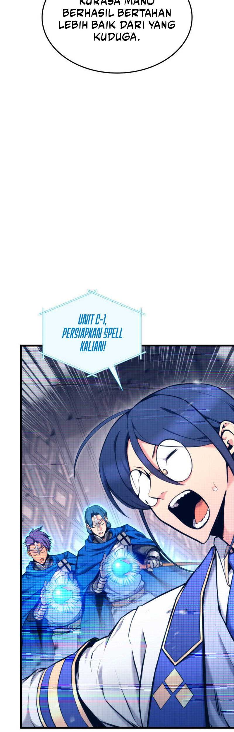 Ranker’s Return (Remake) Chapter 86 Gambar 31