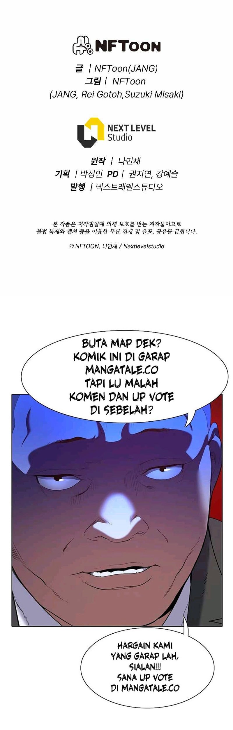 Past Life Regressor (Remake 2022) Chapter 24 Gambar 67