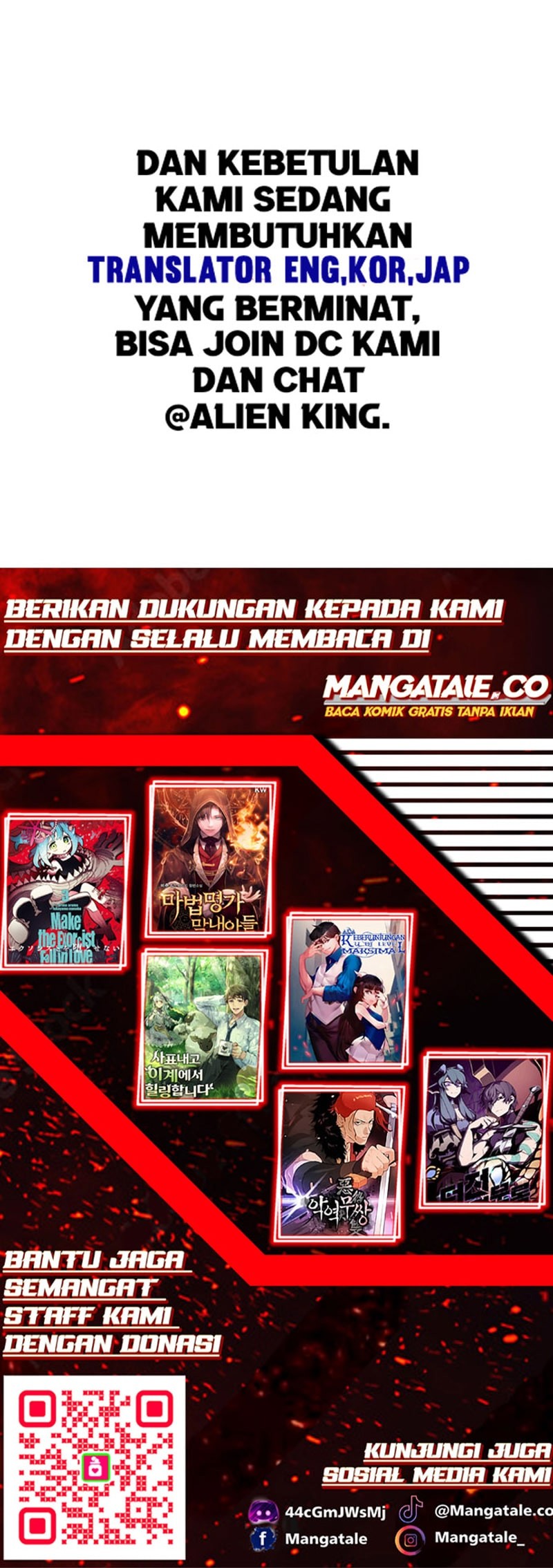 Past Life Regressor (Remake 2022) Chapter 24 Gambar 68